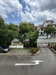 Eng Kong Green (D21), Condominium #538192451